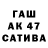Кетамин ketamine AVA TOMIRIS